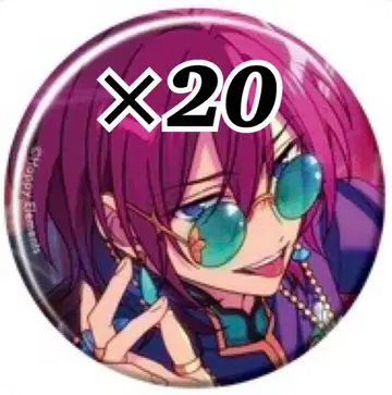 앙스타 캔뱃지 나나쿠사 이바라