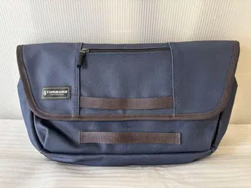 Timbuk2 메신저 백 네이비