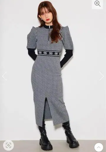 rienda 허리 로고kint OP