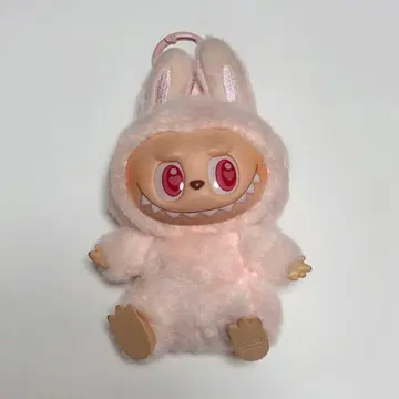 LABUBU Have a Seat DADA 라브브 다다 정품