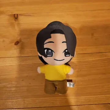 진상을 말씀드립니다 쵸모 봉제 인형