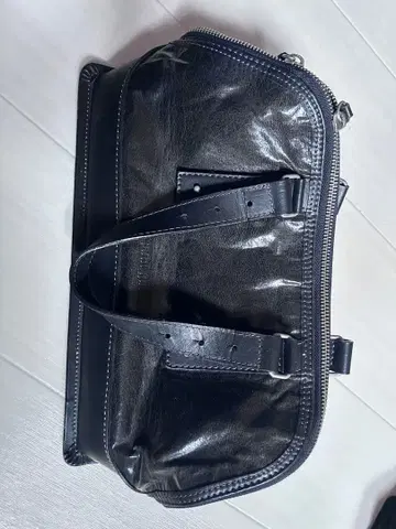 장 폴 고티에 밴딩 백