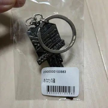 아이묭 돌아파 당신의 열쇠