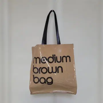 bloomingdale's 미디엄 토트백