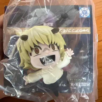 제일복권 HUNTER x HUNTER 샤우아푸