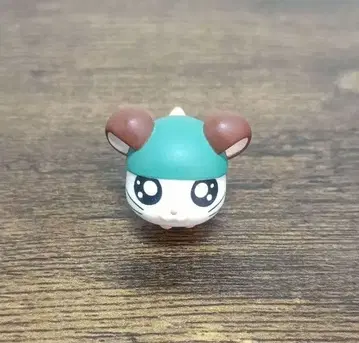 카부루군 캡슐 토이