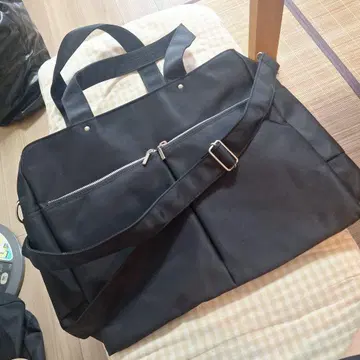 숄더백 블랙