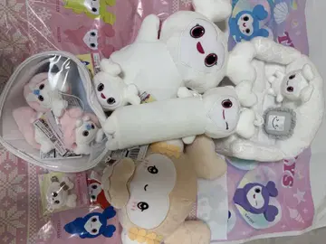 TWICE 다현 9종 세트 산리오