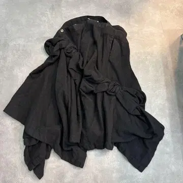 2024AW tao 융모 스커트 M