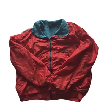90s 파타고니아 쉘드 신틸라 L