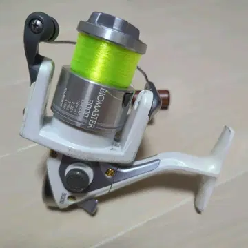 시마노 92 바이오마스터 3000 일본제 JAPAN SHIMANO