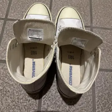 컨버스, CONVERSE 스니커즈 25.0cm