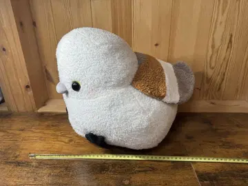 [ 가격 인하 가능 ] 시마연가 BIG 봉제 인형