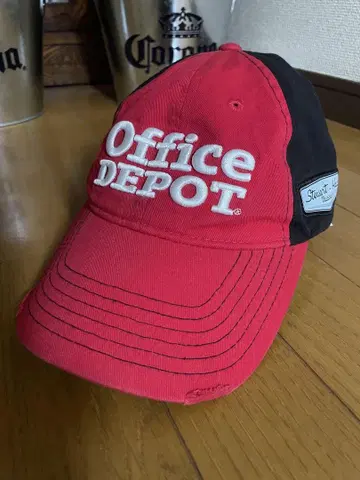 TonyStewart 14 NASCAR OfficeDEPOT
