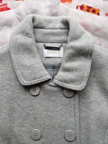 Harrods 코트 size 2