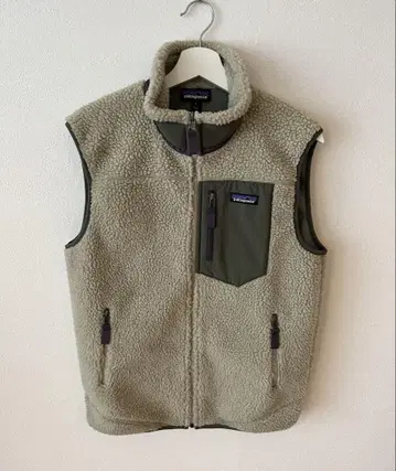 새상품급 patagonia 파타고니아 레트로X 베스트