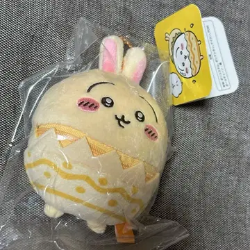 치이카와 (먼작귀) 슬슬 부활절 마스코트 토끼 1개