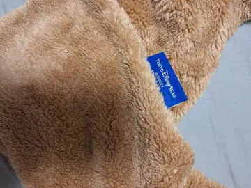 새상품급 더피 머플러