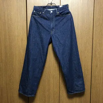 orslow 100 사이즈 2