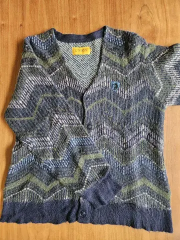UNION original MICHEAUX CARDIGAN