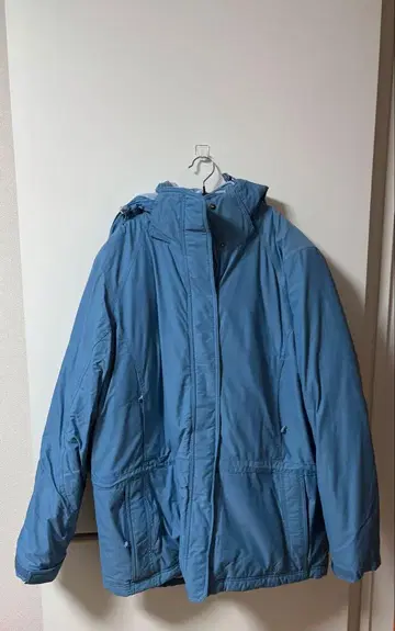 L.L.Bean 여성용 다운 자켓 L