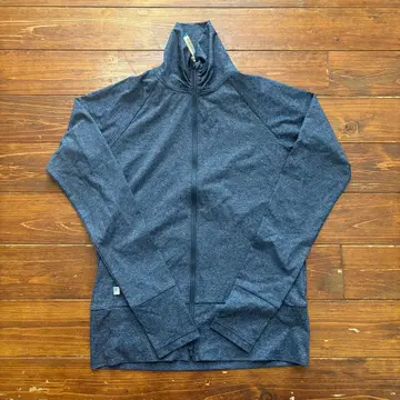 karrimor 하이넥 집업 저리 L UV 컷 라이트 아우터