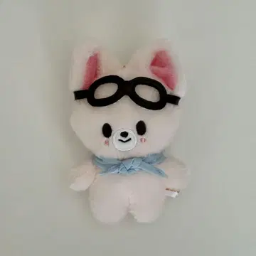 스키즈 아이엔 파이롯트 PILOT 봉제 인형 폭시니