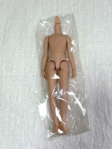 ruruko boy 바디만 프레쉬 스킨 PNXS 퓨어니모 xs 남아 바디