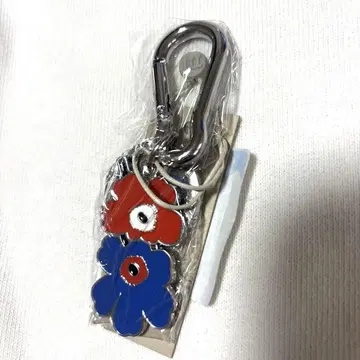 마리메꼬 키링 참 우니코 미사용 새상품
