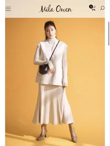 미라 오웬 베스트