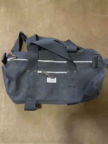 (Hoodlum) DUFFLE BAG -standard-