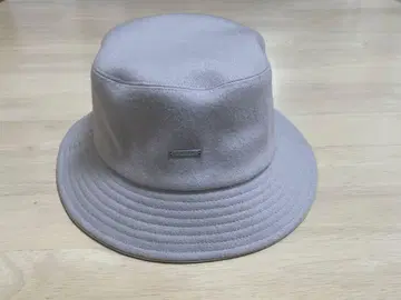 override 오버라이드 버킷햇