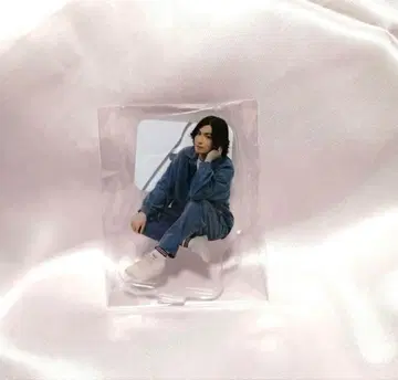 카미나가 케이스케 아크릴 스탠드