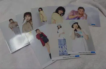 사사키 리카코 L판 브로마이드