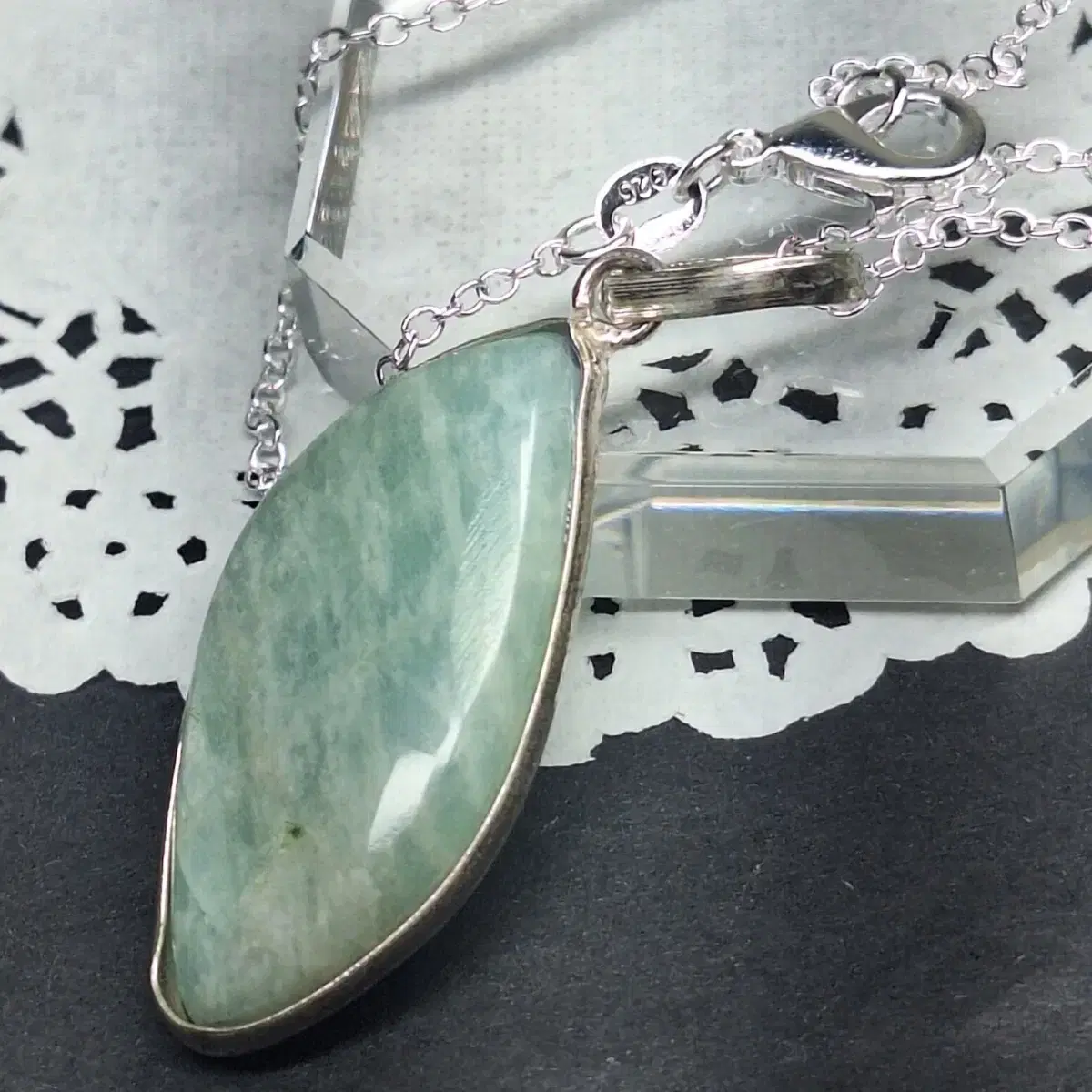 물결목걸이 | 브랜드 중고거래 플랫폼, 번개장터