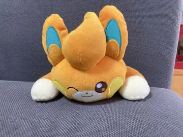봉제 인형 포켓몬 파모