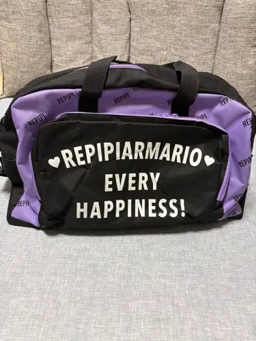 REPIPI ARMARIO 가방, 레피피, 여행용 가방, 수학여행 등