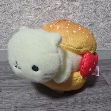 San-X 올스타즈 폭신폭신 봉제 인형 BIG 냥냥냥코