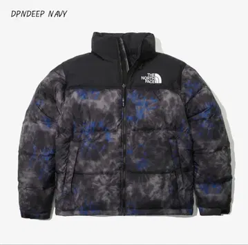 THE NORTH FACE 눕시 다운 자켓