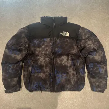 THE NORTH FACE 눕시 다운 자켓