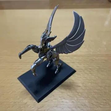 세인트 세이야 초상 성의 컬렉션 페가수스