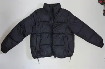 ZARA 다운 자켓 M 사이즈
