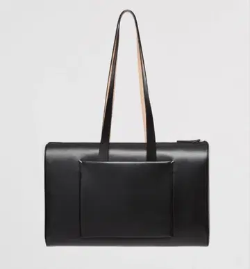 [ BUILDING BLOCK ] 위크데이 토트백 부대