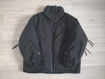 24AW HYKE PERTEX PUFF JACKET 하이크 사이즈 2