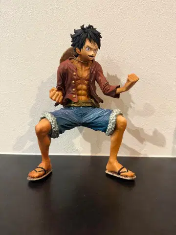 원피스 KING OF ARTIST 루피