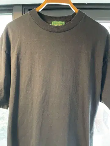 Divided States of Olive T셔츠 화이트
