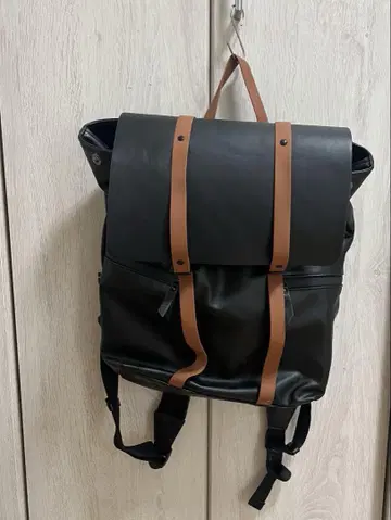 가스통 루가 백팩