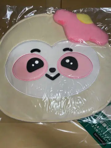 니쥬 아야카 부채 케이스