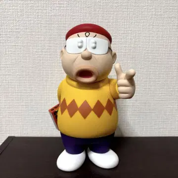 도라에몽 후냐코 후냐오 피규어