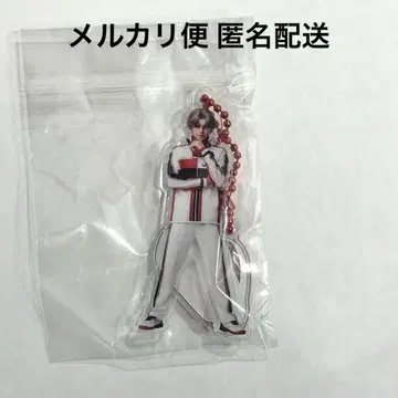 신 테니뮤 피프스테 아크릴 키링 아토베
